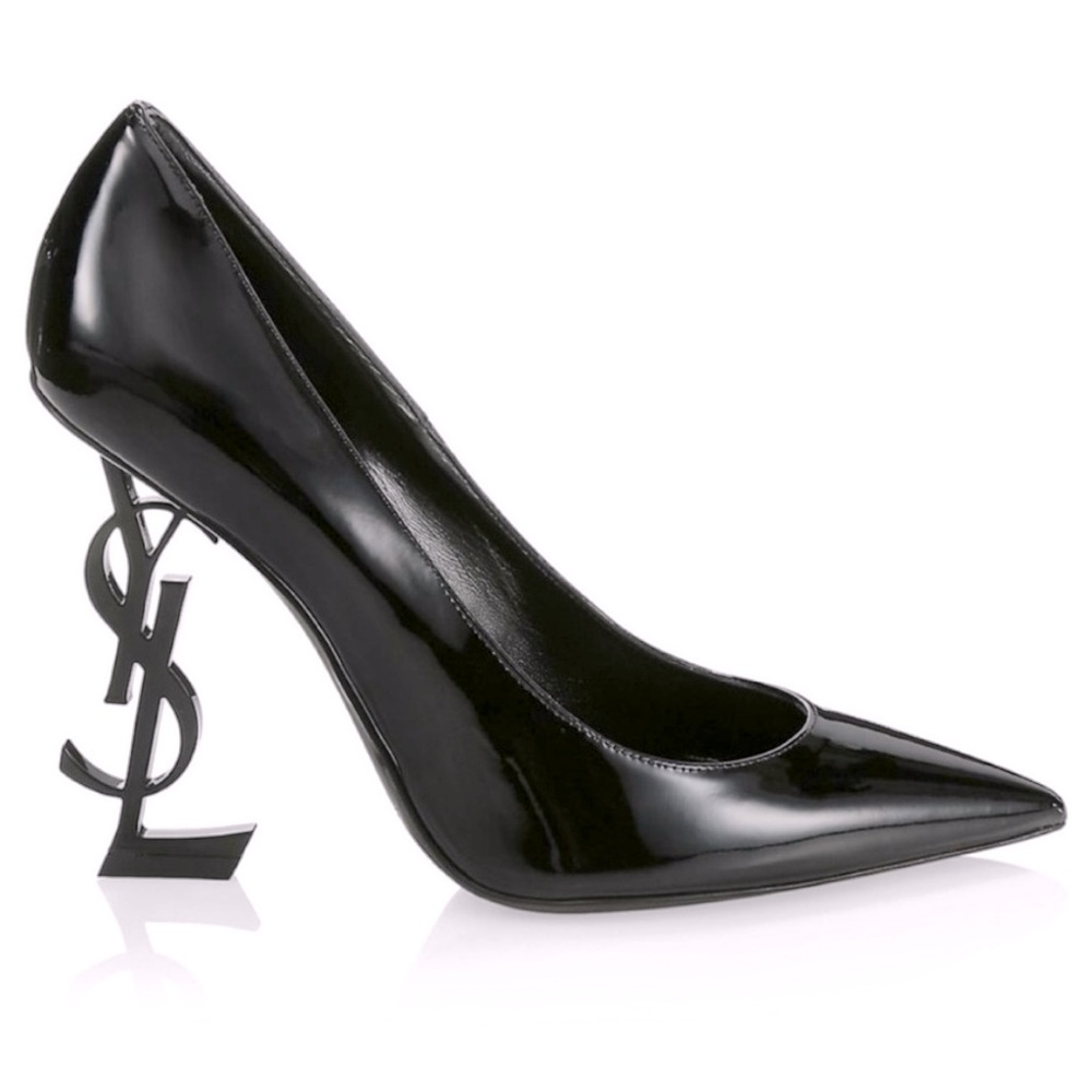 YSL Opyum Pumps